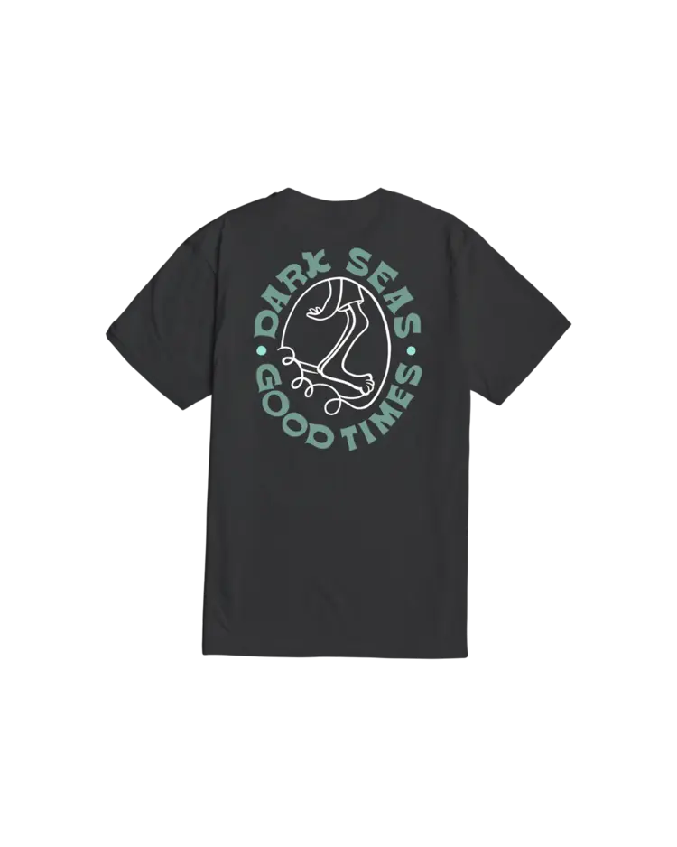 Dark Seas HOMMES NOSE RIDER PREMIUM T-SHIRT