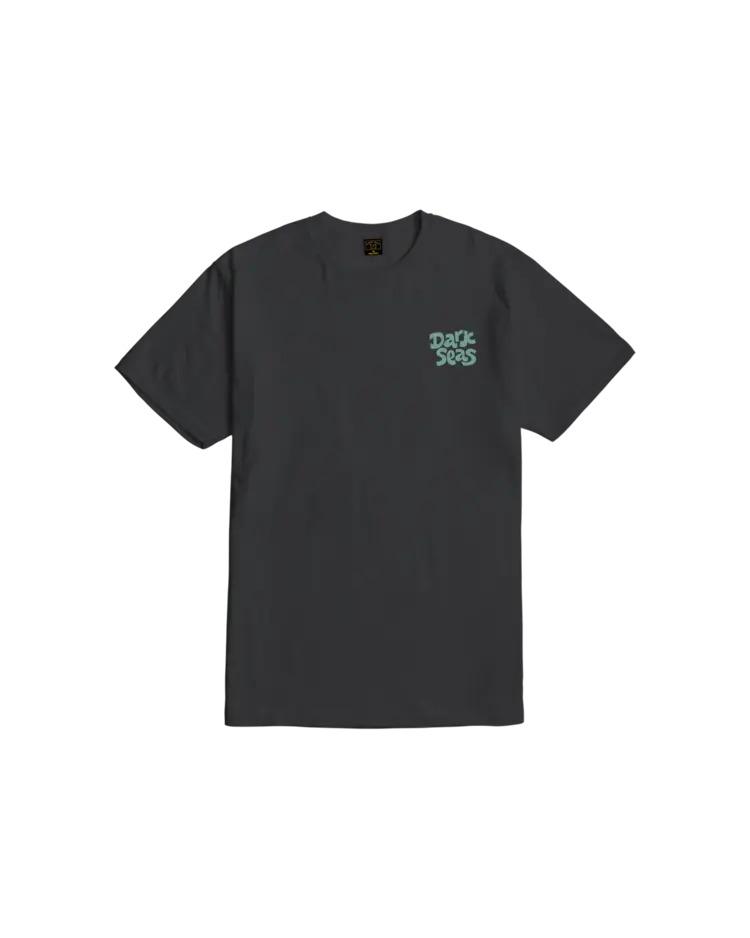 Dark Seas MEN'S NOSE RIDER PREMIUM T-SHIRT