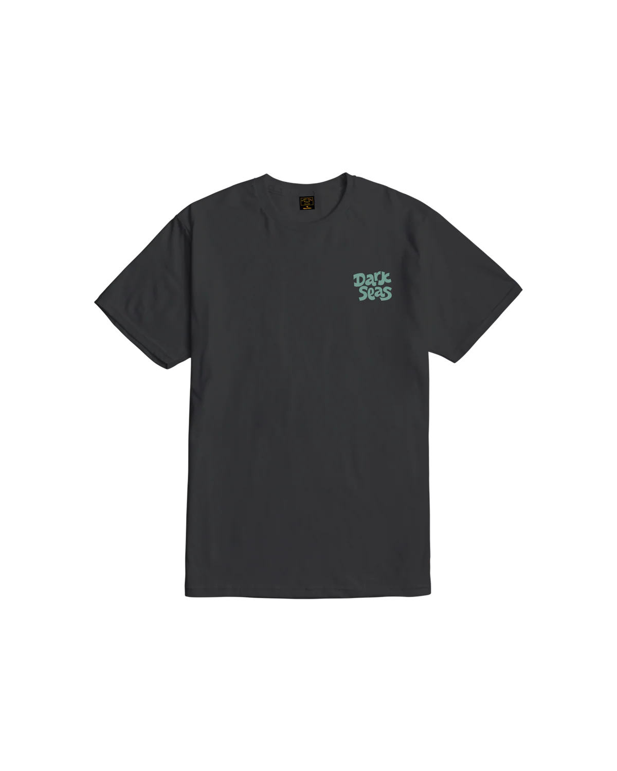 Dark Seas HOMMES NOSE RIDER PREMIUM T-SHIRT