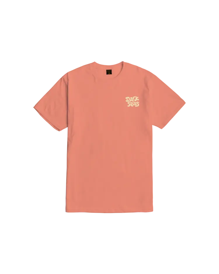 Dark Seas MEN'S NOSE RIDER PREMIUM T-SHIRT