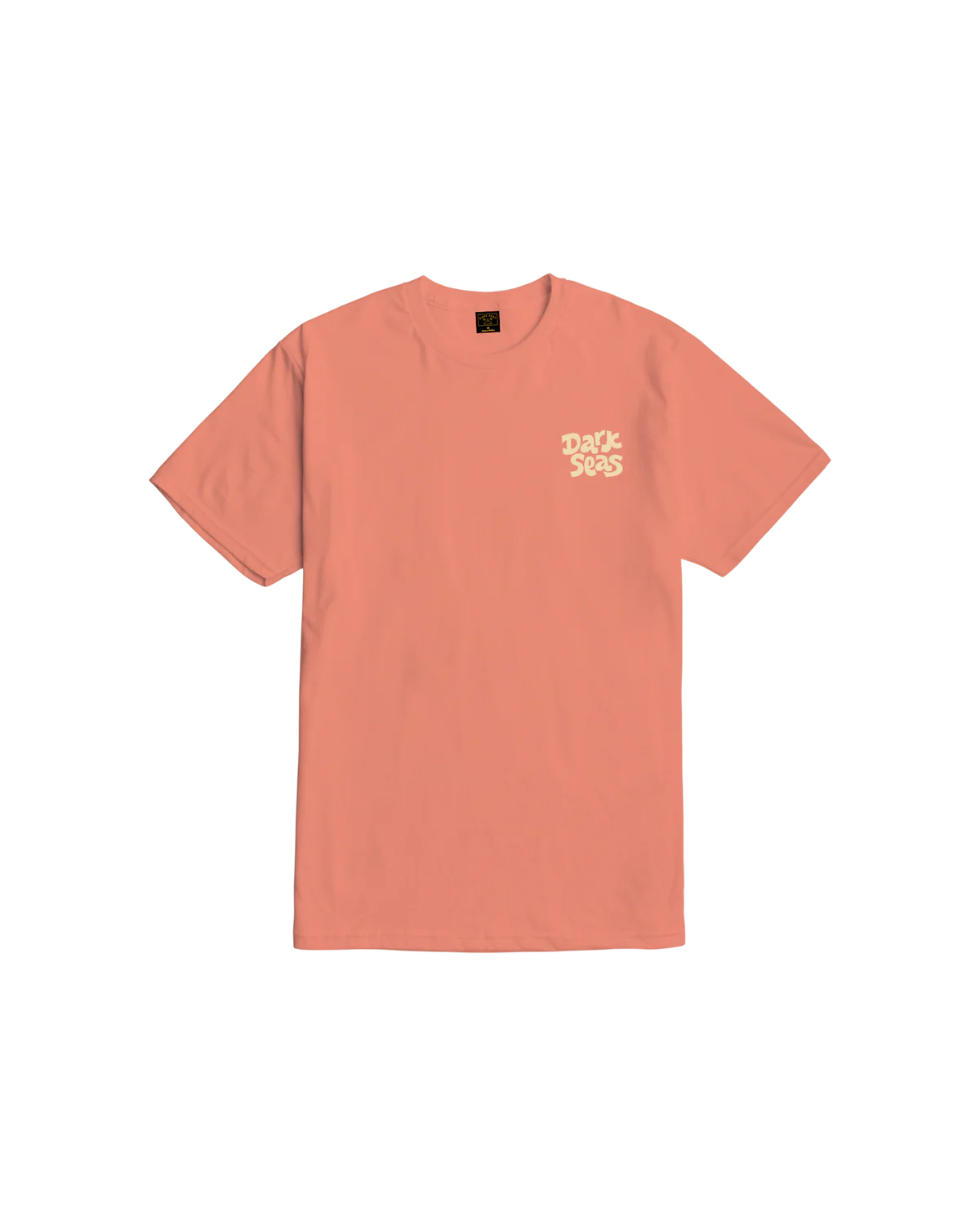 Dark Seas HOMMES NOSE RIDER PREMIUM T-SHIRT