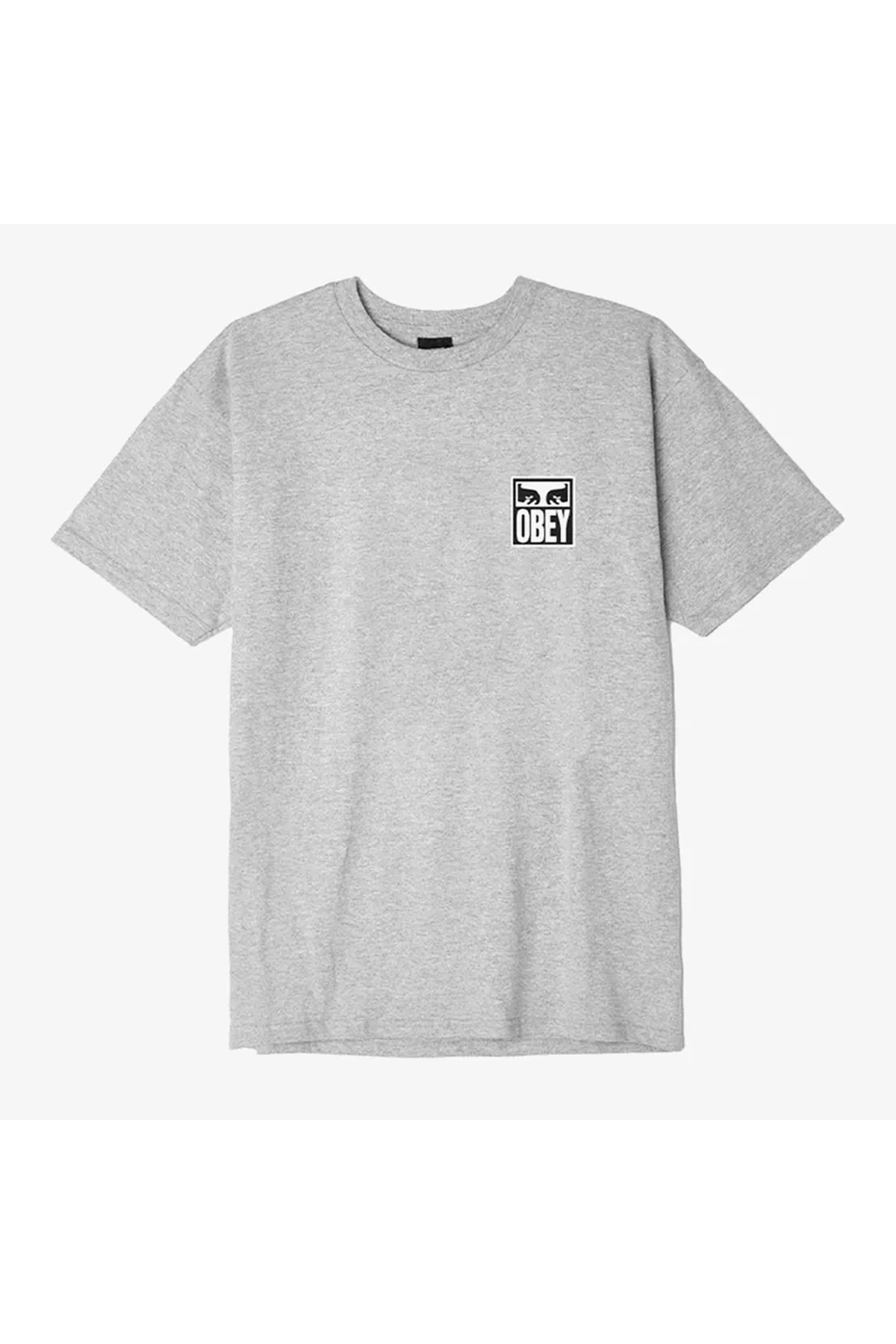 Obey HOMMES OBEY EYES ICON 2 TEE