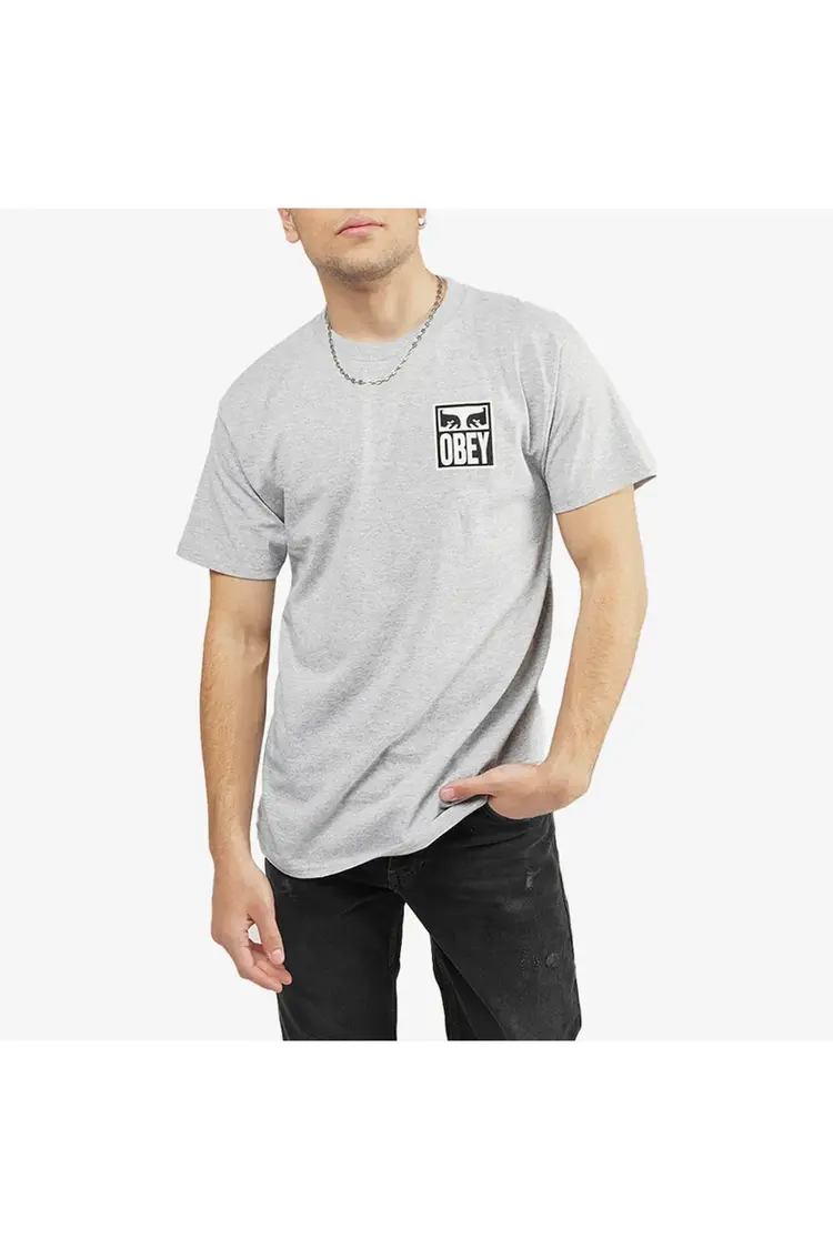 Obey MEN'S OBEY EYES ICON 2 TEE