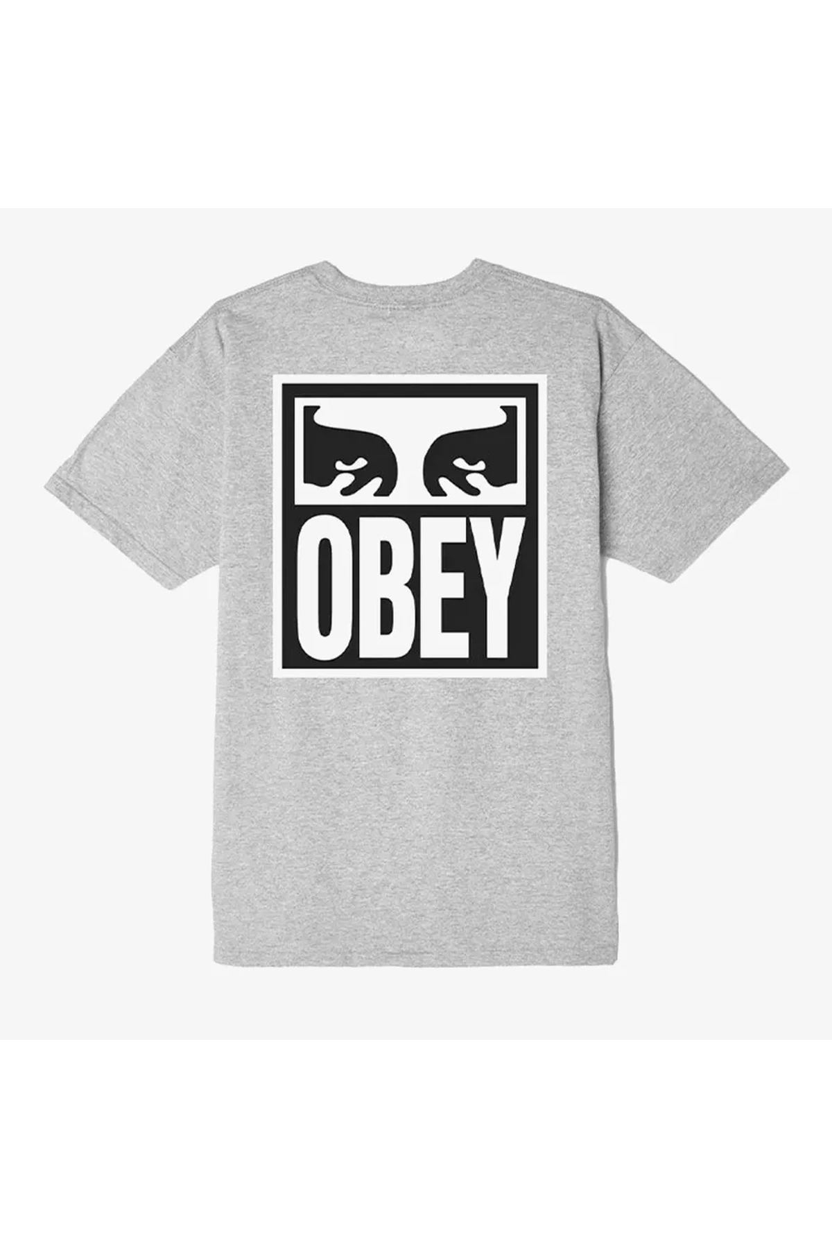 Obey HOMMES OBEY EYES ICON 2 TEE
