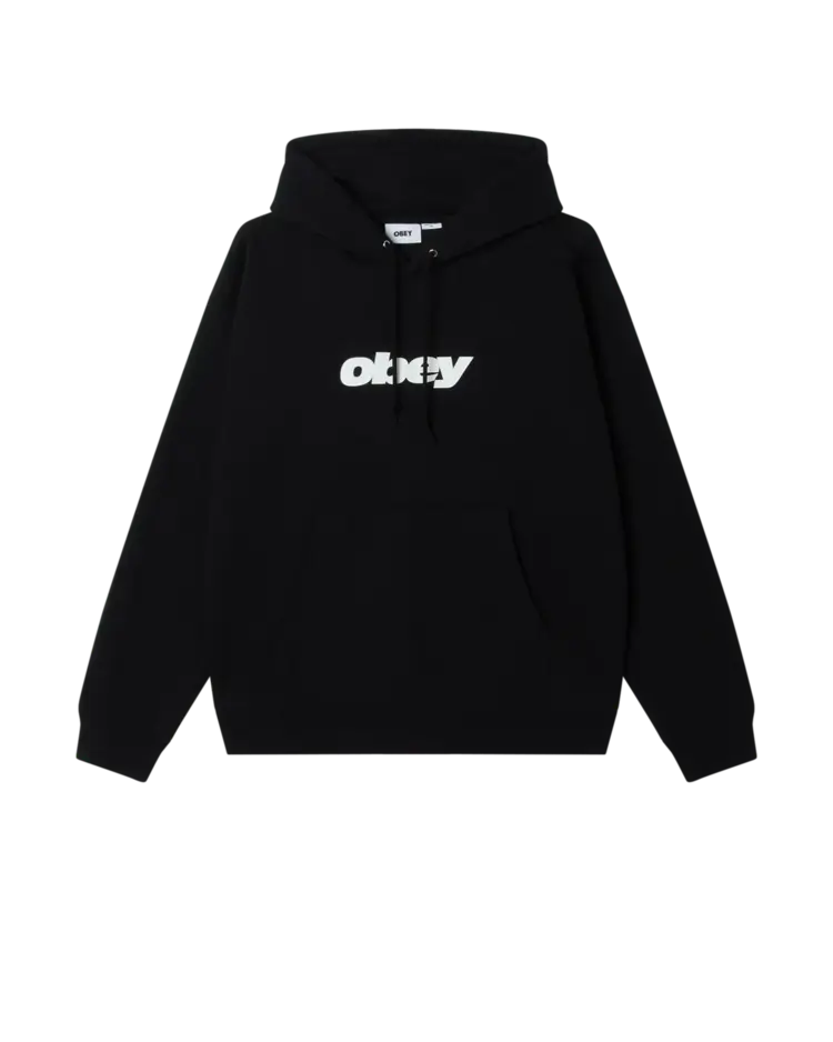 Obey HOMMES OBEY REDUCER PULLOVER