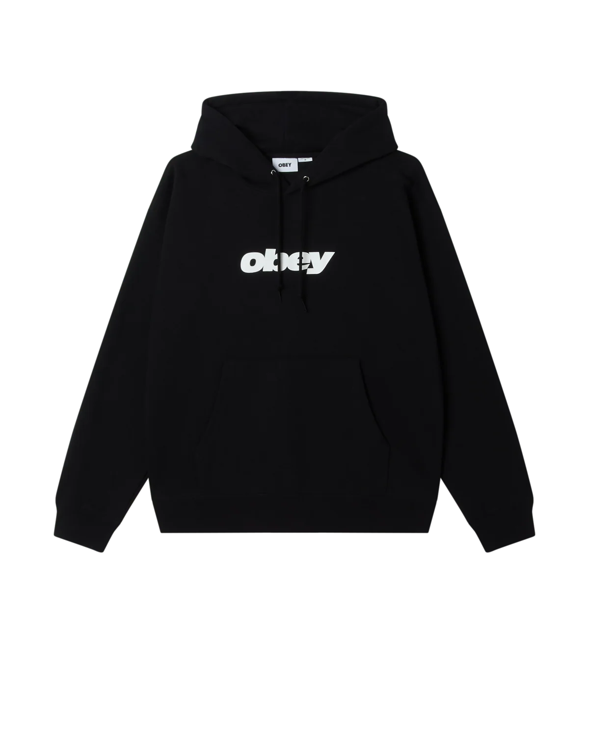 Obey HOMMES OBEY REDUCER PULLOVER