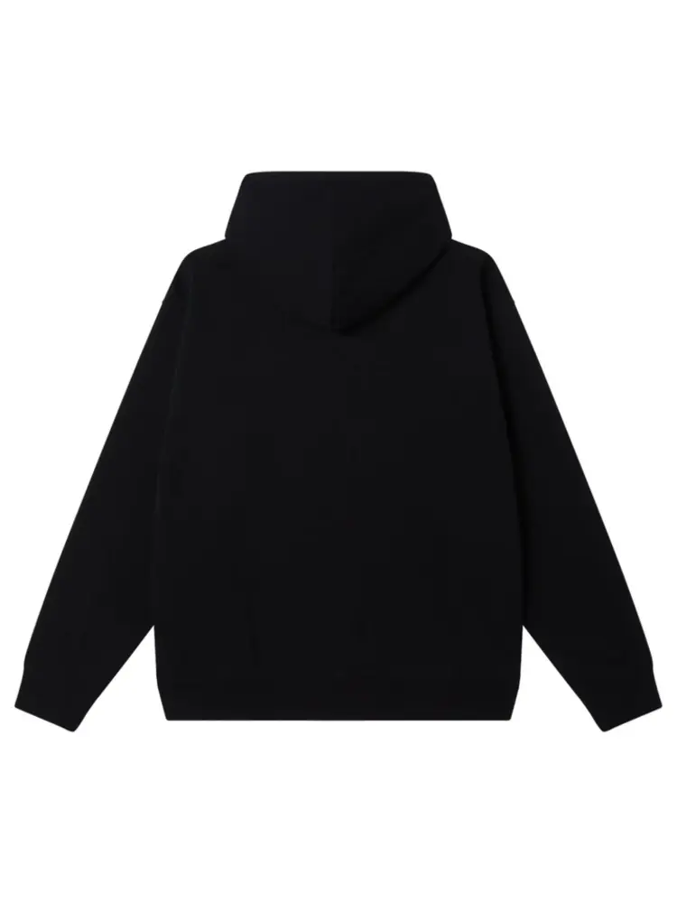 Obey HOMMES OBEY OVAL ZIP HOODIE