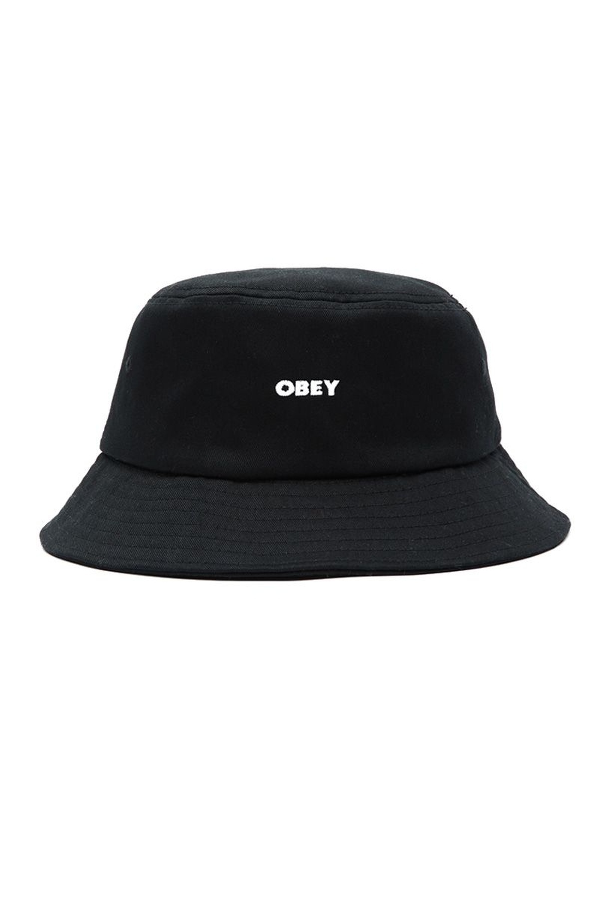 Obey MEN'S BOLD TWILL BUCKET HAT