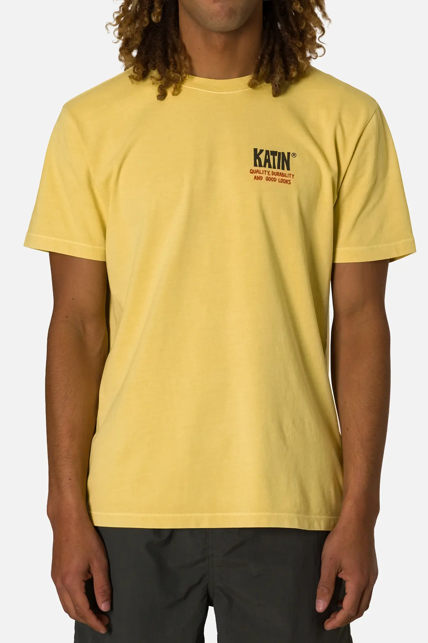 Katin MEN'S CONEJO TEE