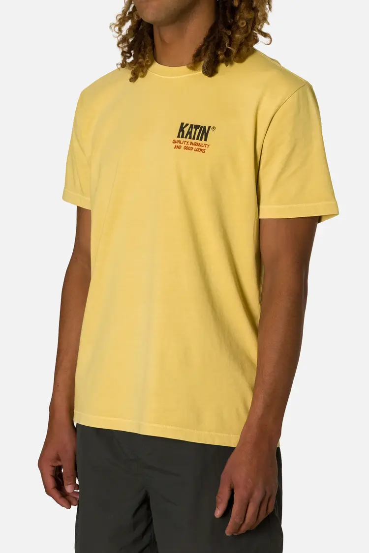 Katin HOMMES CONEJO TEE