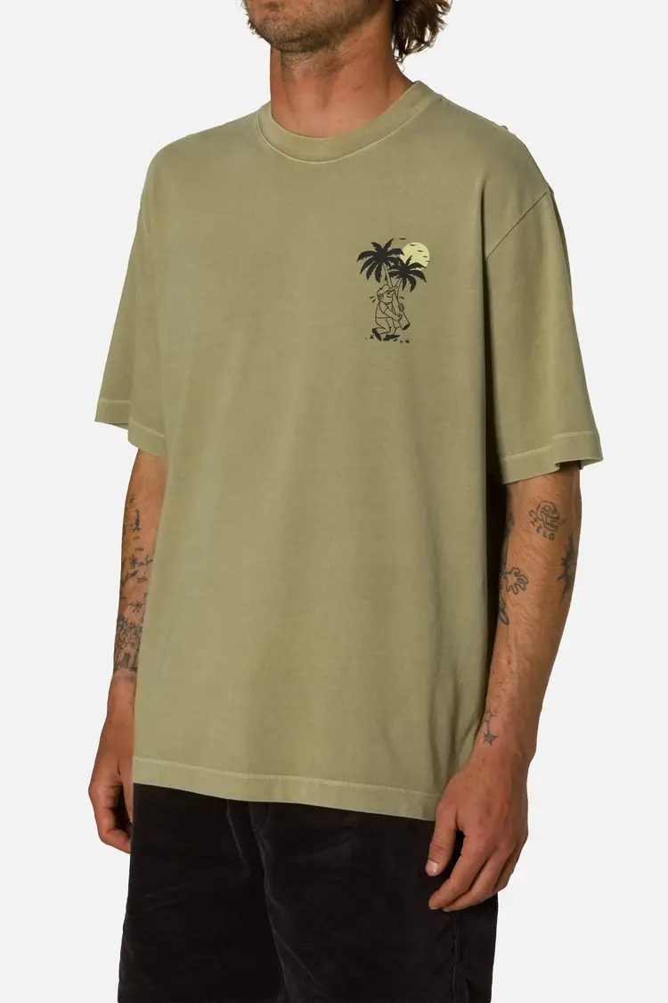 Katin MEN'S DELIVERY BOX FIT TEE