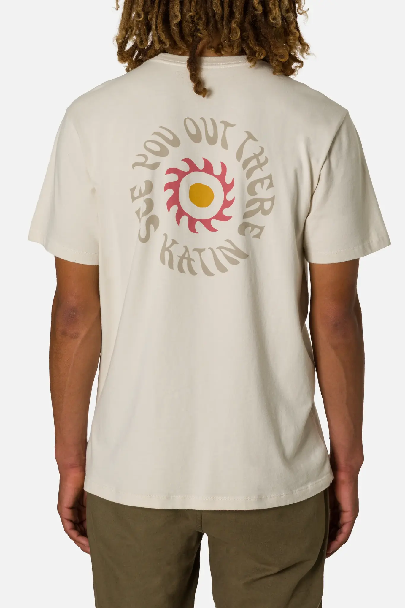 Katin MEN'S ILLUSION TEE