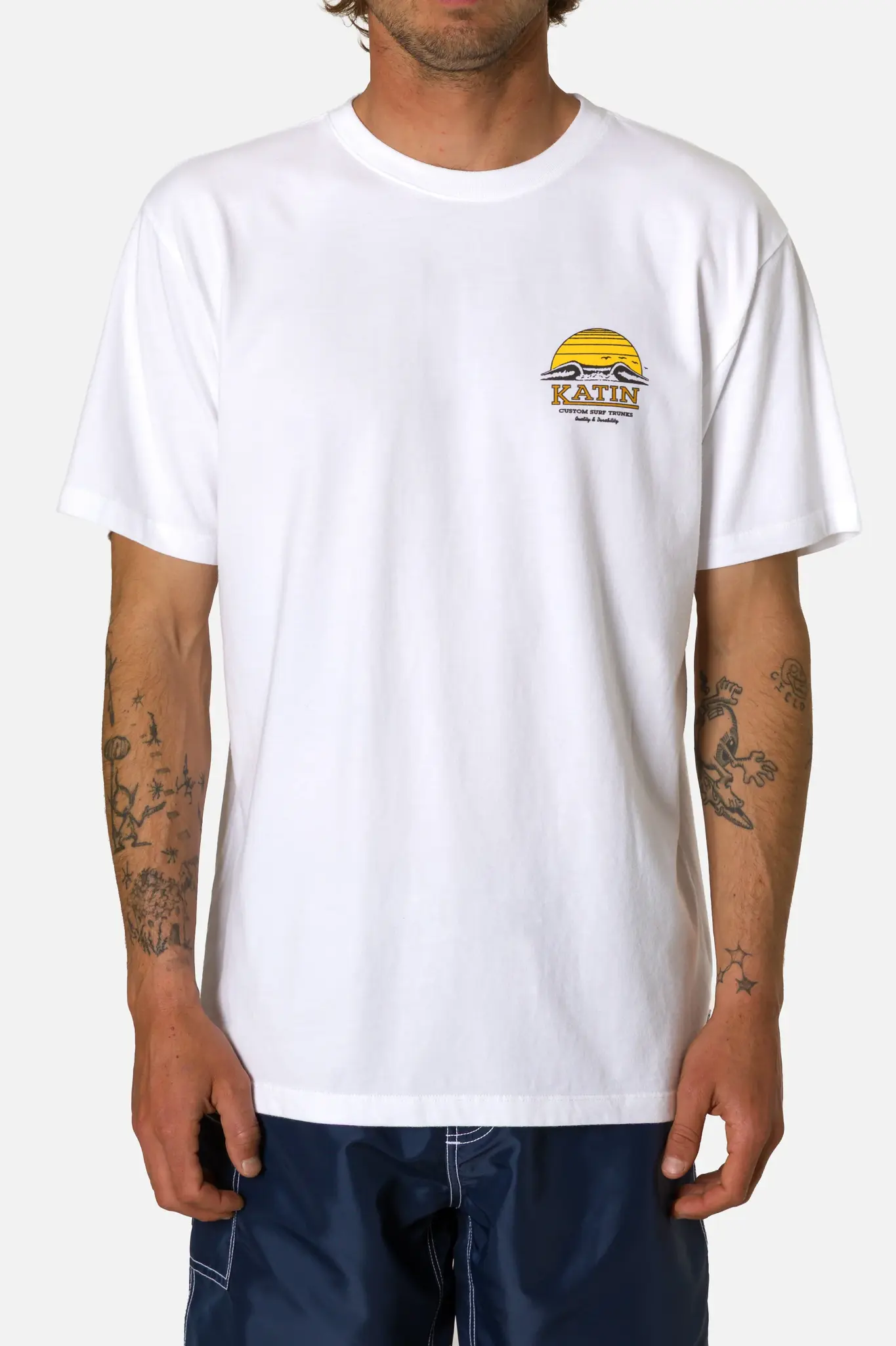 Katin MEN'S KRUI TEE