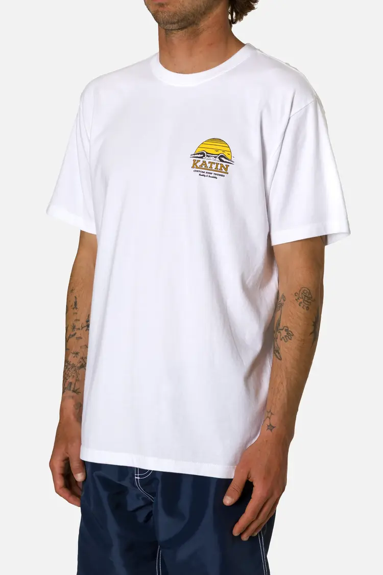 Katin MEN'S KRUI TEE