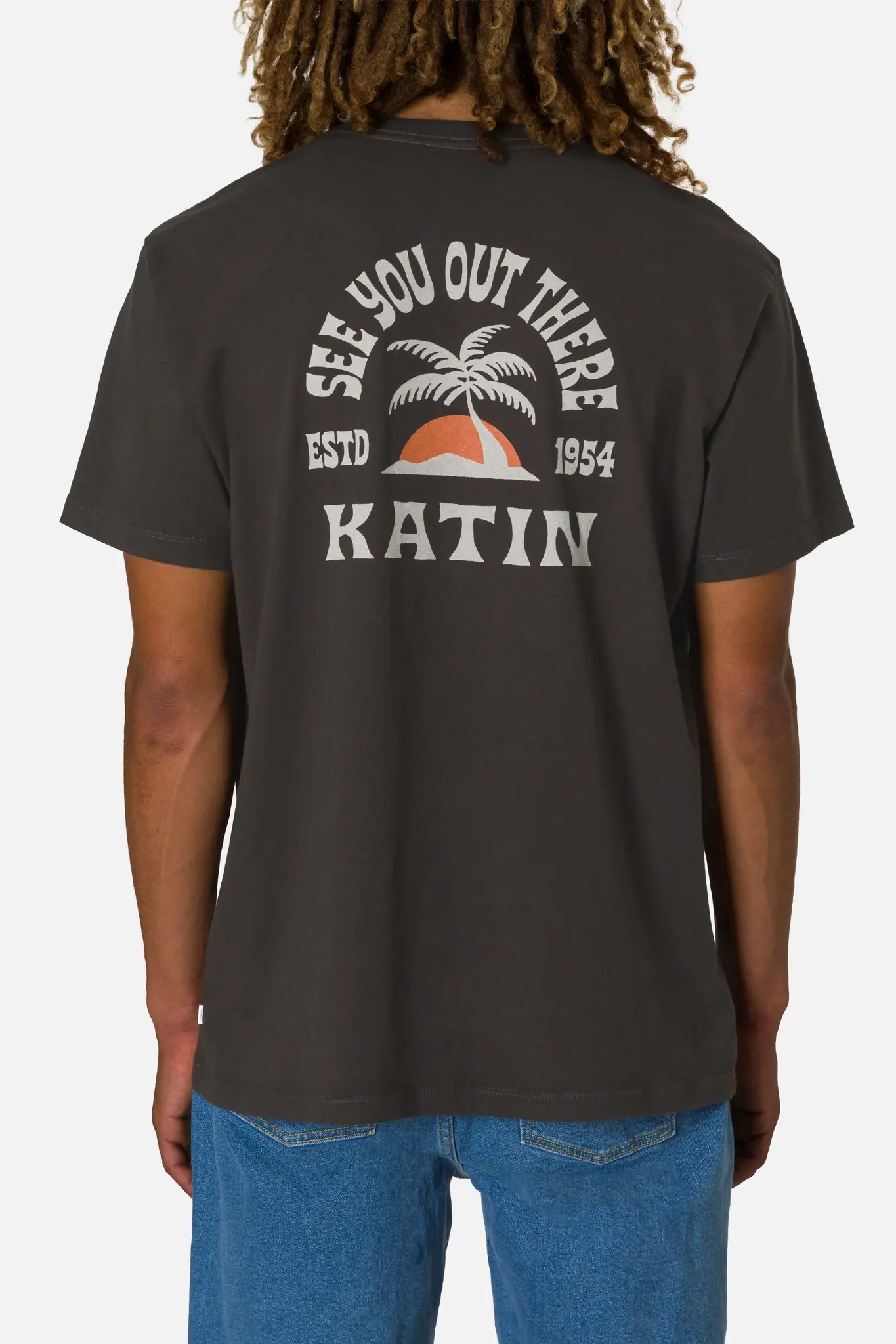 Katin MEN'S NOSARA TEE
