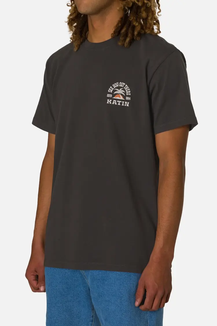 Katin MEN'S NOSARA TEE