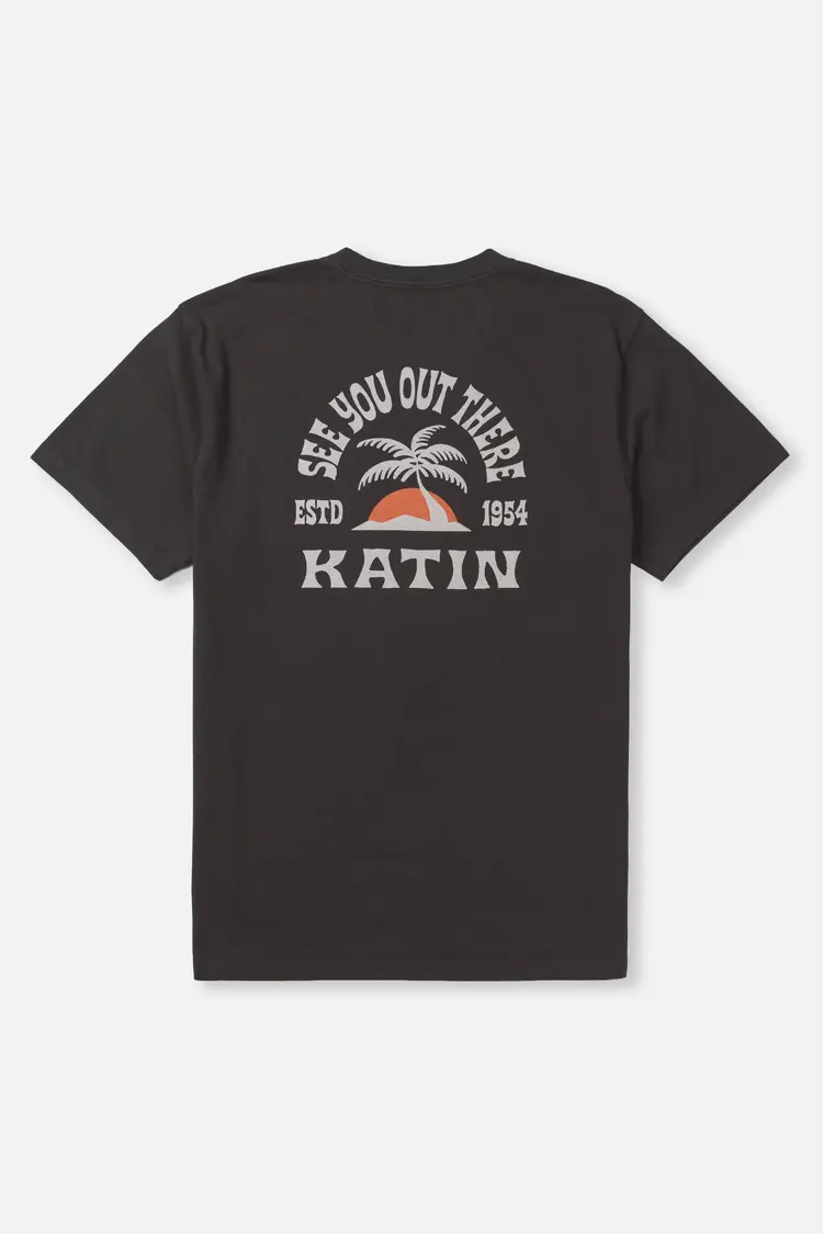 Katin MEN'S NOSARA TEE