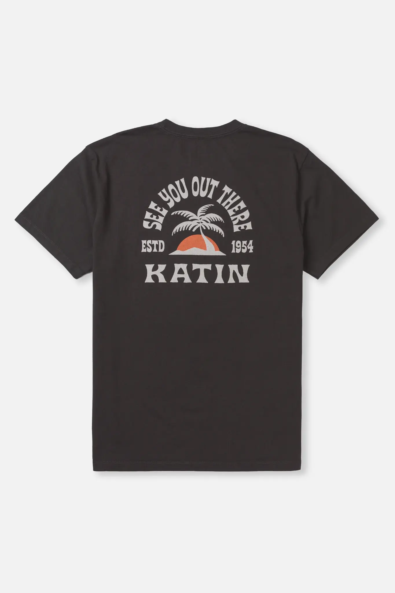 Katin MEN'S NOSARA TEE