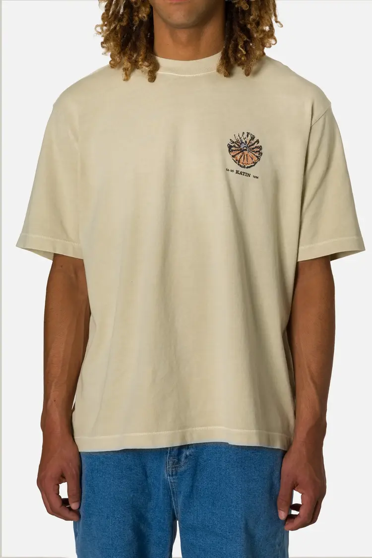 Katin MEN'S SPECIMEN BOX FIT TEE