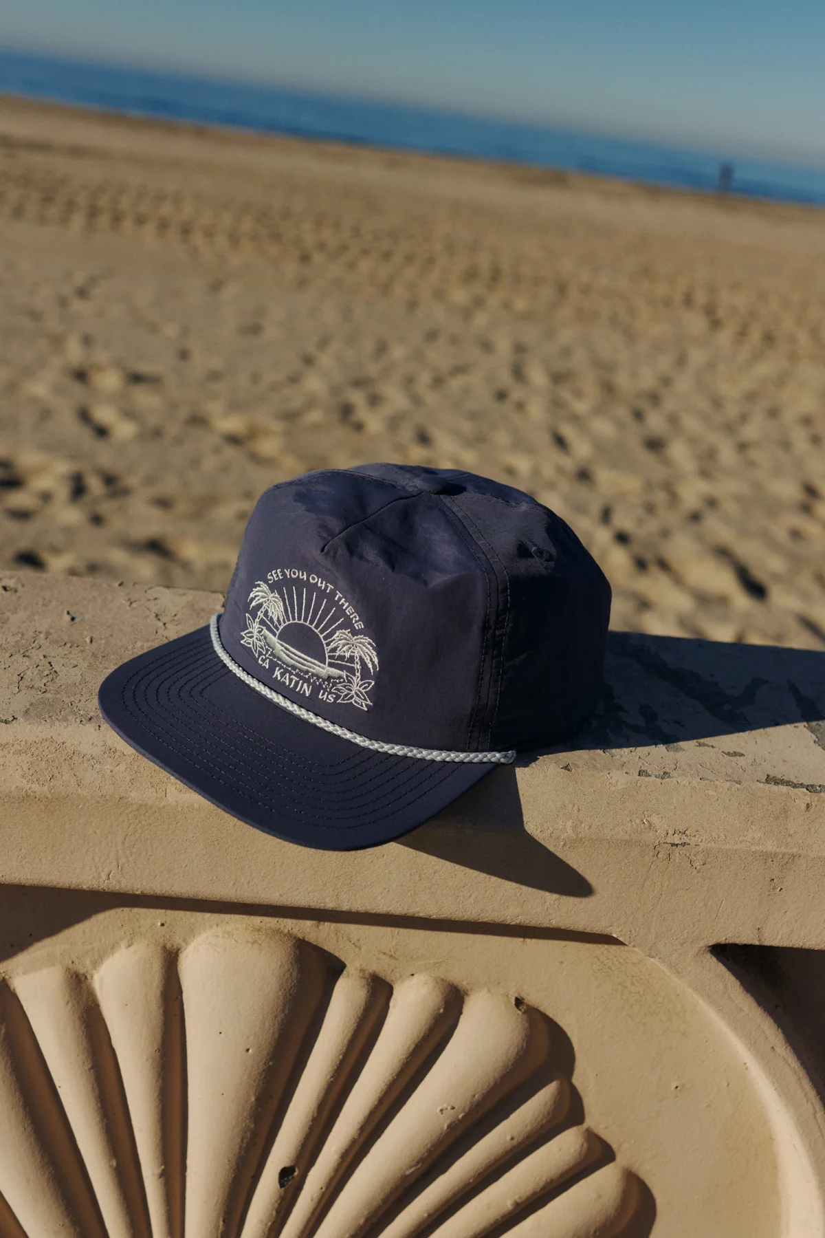 Katin HOMMES PLAYA HAT