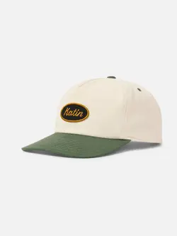 Katin MEN'S ROADSIDE HAT DUCK