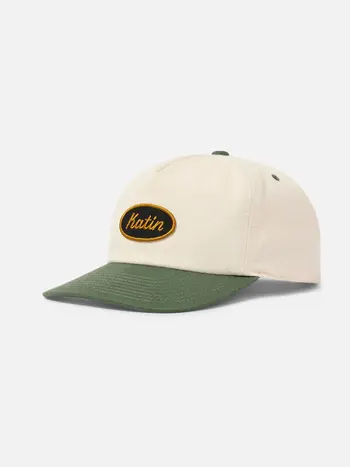 Katin HOMMES ROADSIDE HAT DUCK