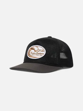 Katin HOMMES TIDAL HAT BLACK