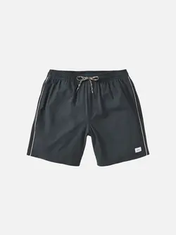 Katin MEN'S OTG RICHIE VOLLEY BLACK WASH