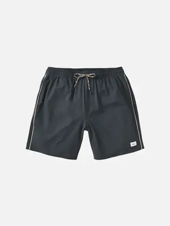 Katin MEN'S OTG RICHIE VOLLEY BLACK WASH