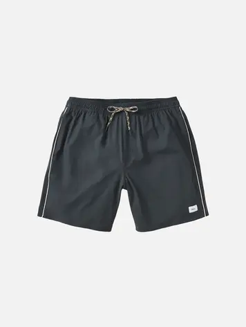 Katin HOMMES OTG RICHIE VOLLEY BLACK WASH