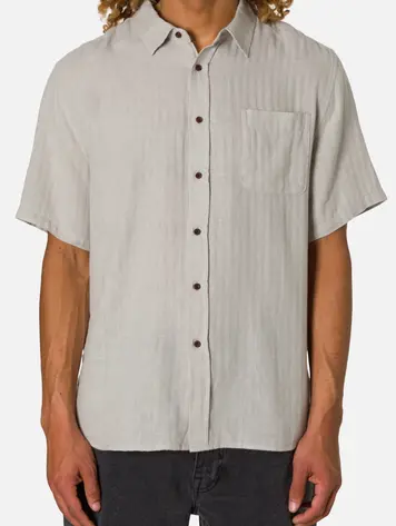 Katin MEN'S ALAN SOLID SHIRT MIRAGE