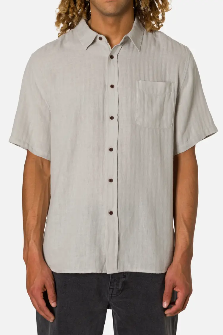 Katin HOMMES ALAN SOLID SHIRT