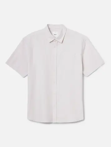 Katin HOMMES FORD SHIRT PELICAN