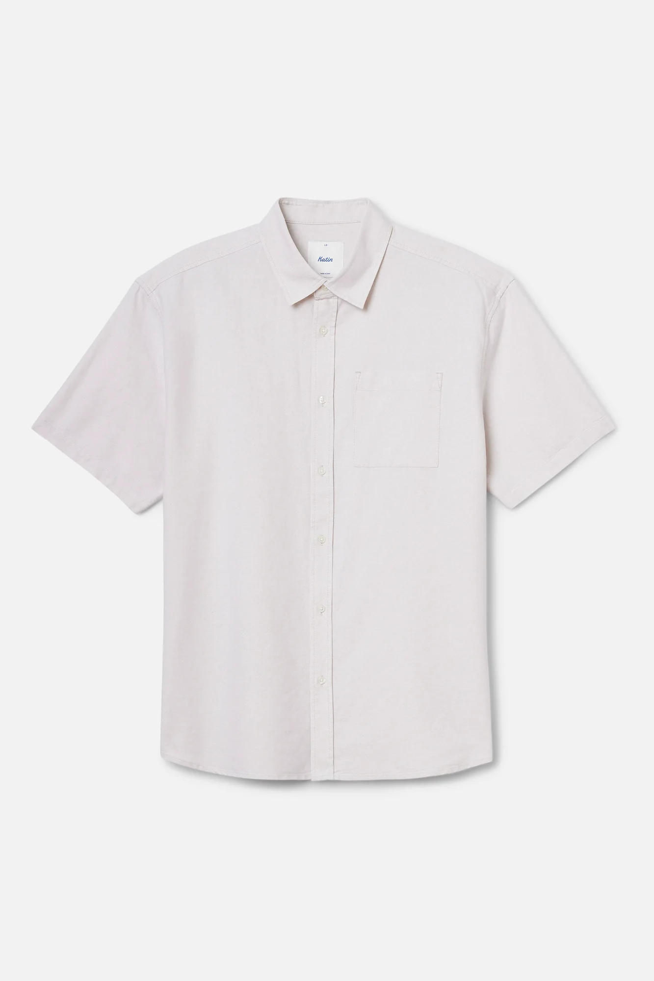 Katin MEN'S FORD SHIRT