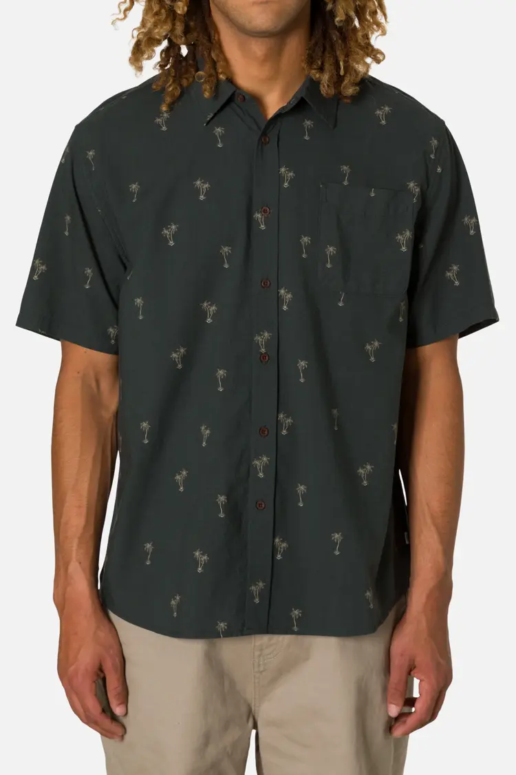 Katin MEN'S ROYAL SHIRT