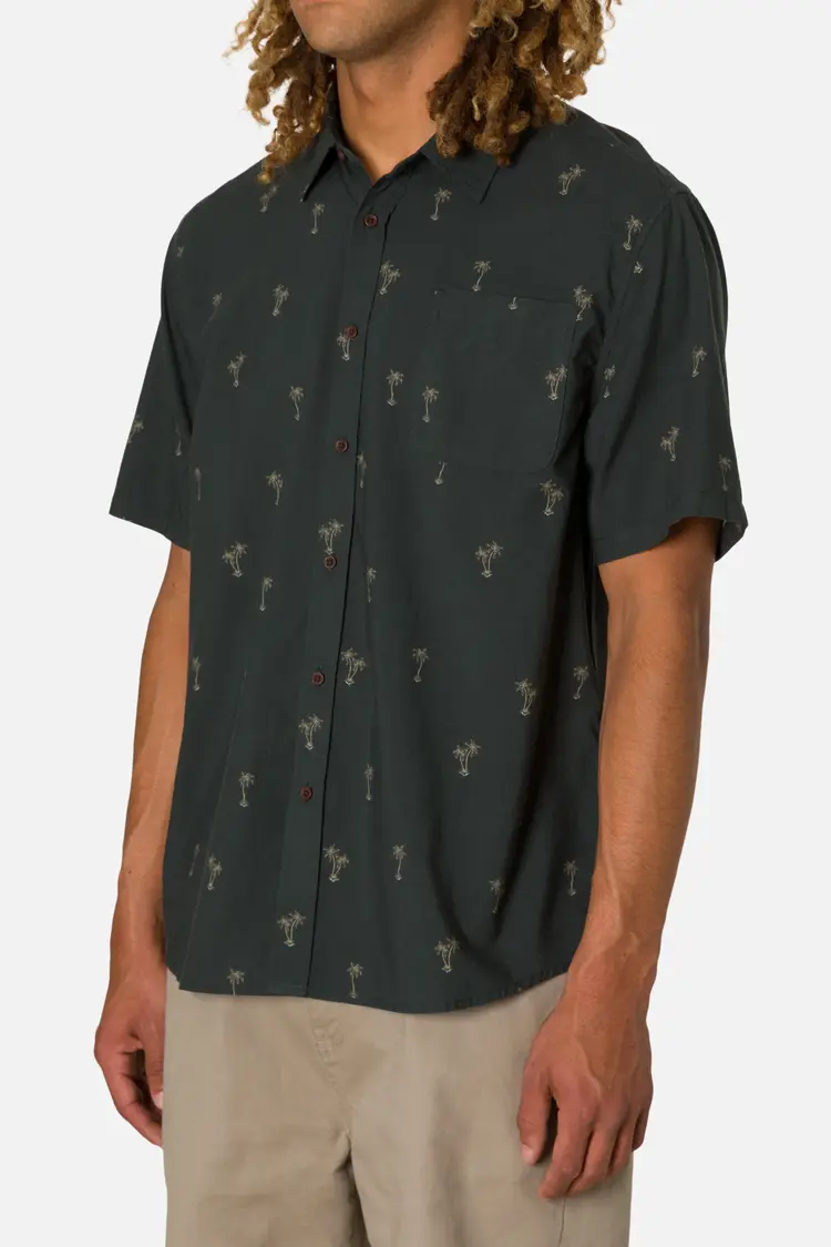 Katin MEN'S ROYAL SHIRT