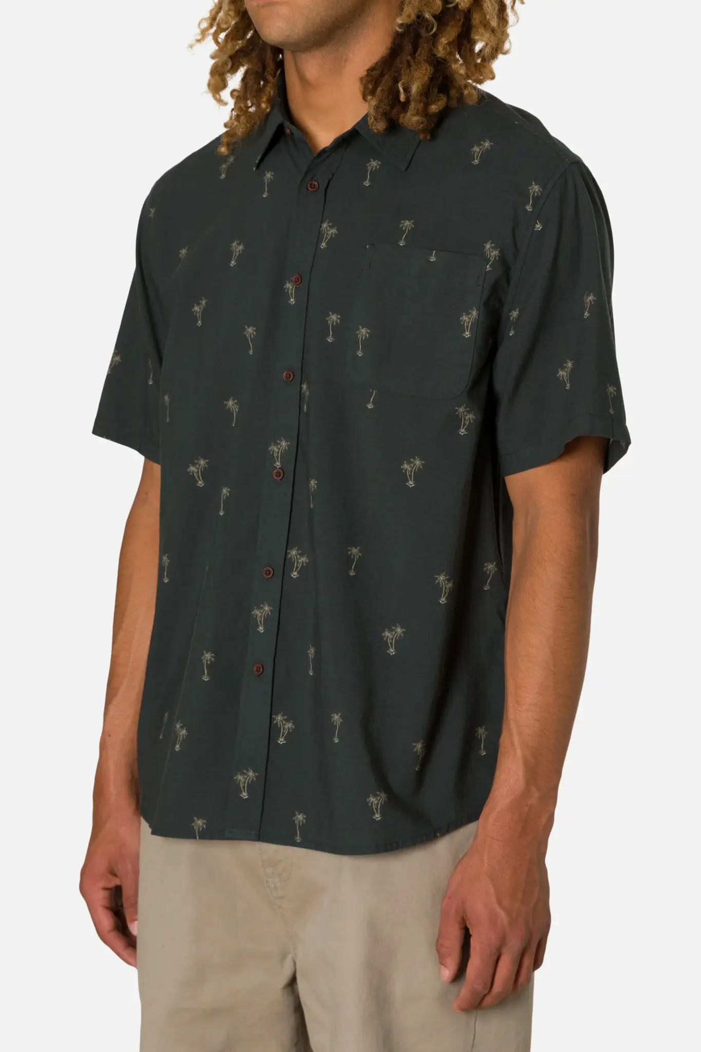 Katin MEN'S ROYAL SHIRT