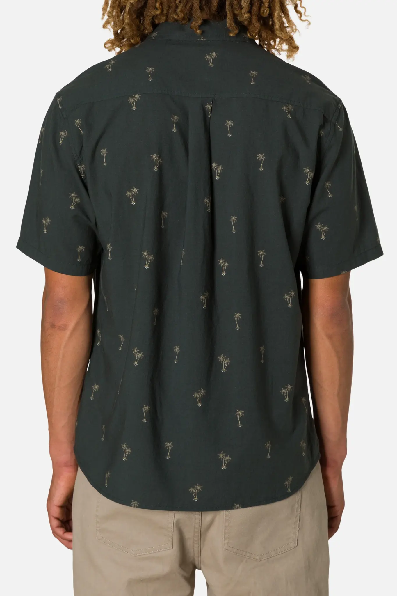 Katin MEN'S ROYAL SHIRT