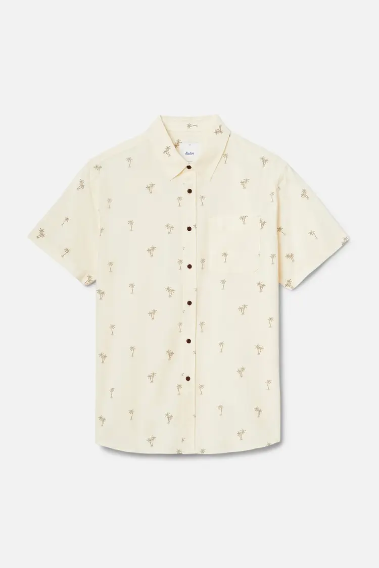 Katin HOMMES ROYAL SHIRT