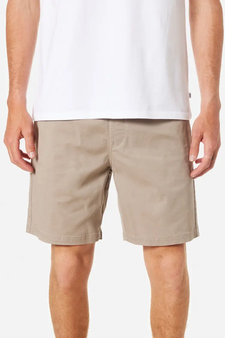 Katin MEN'S PATIO SHORT