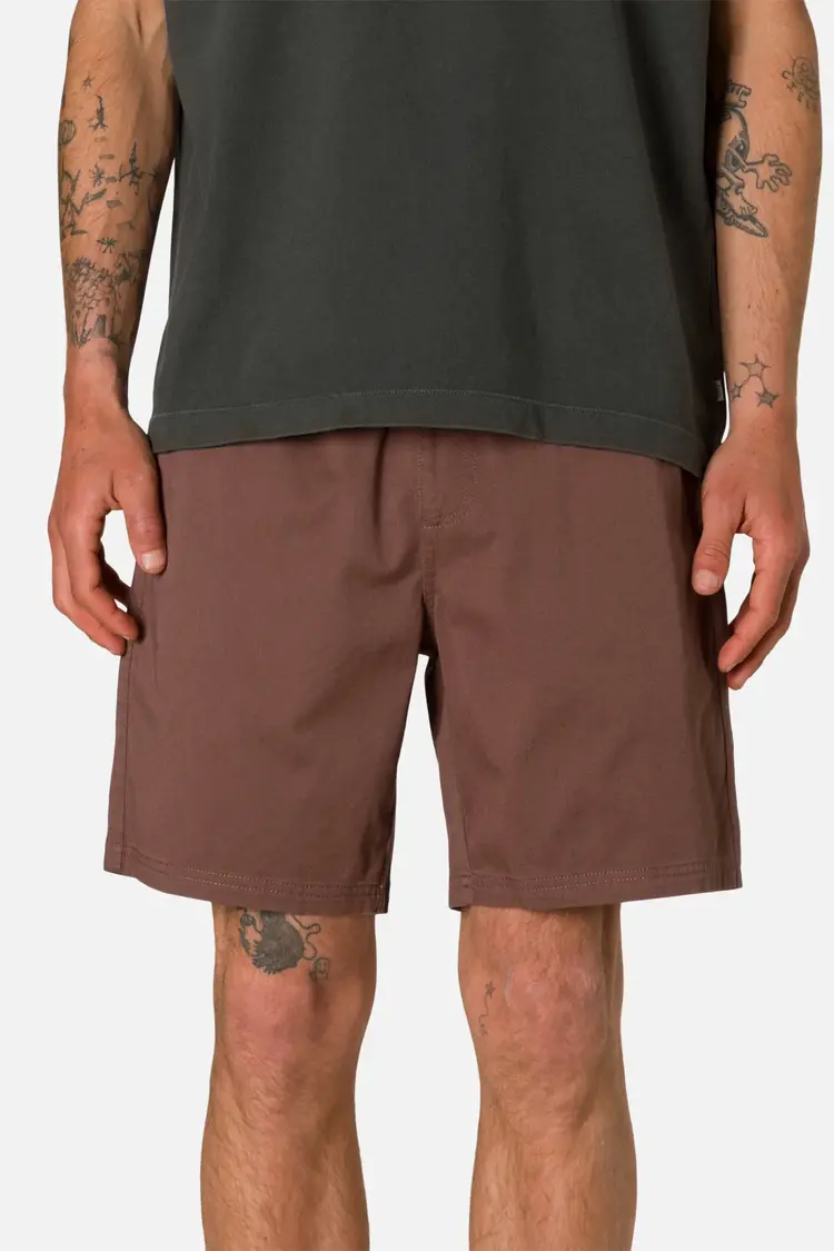 Katin MEN'S PATIO SHORT