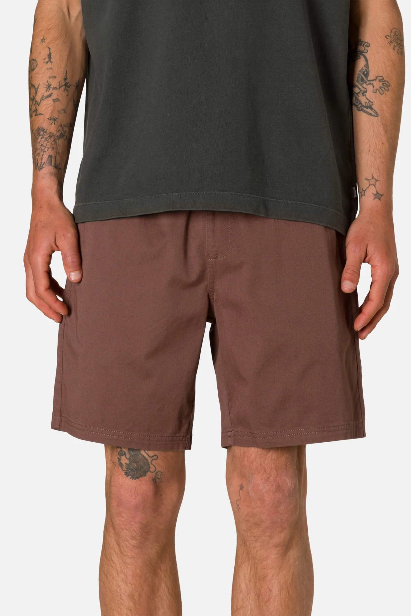 Katin MEN'S PATIO SHORT