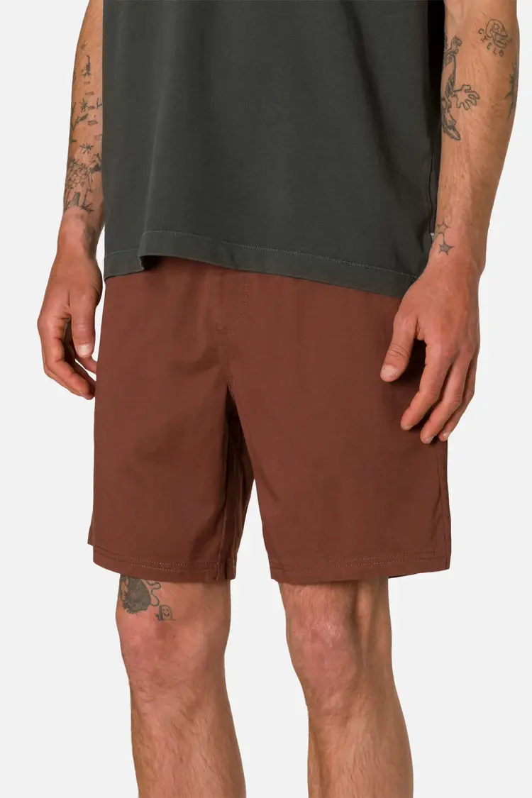 Katin MEN'S PATIO SHORT
