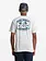 Volcom MEN'S FED UP SHORT SLEEVE TEE