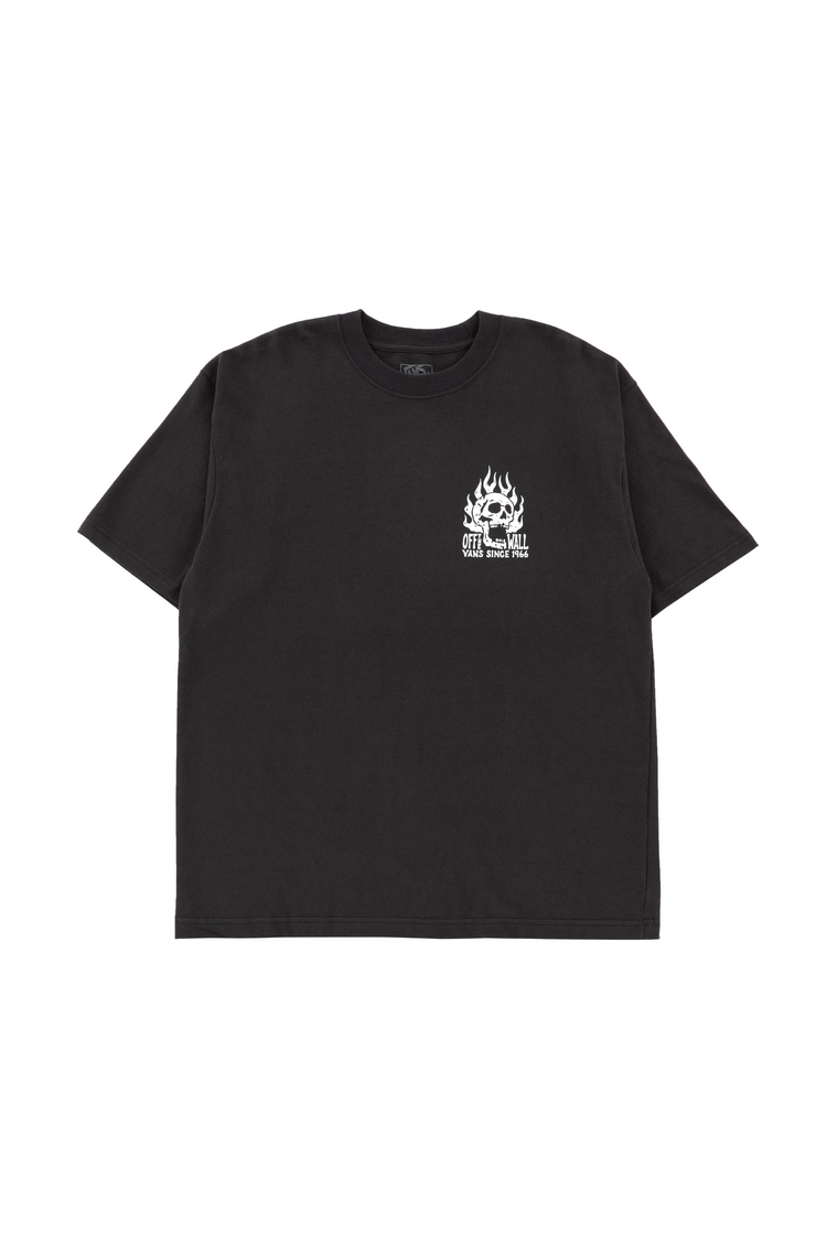 Vans MEN'S OFF THE WALL FEVER SS TEE