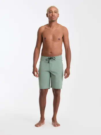 Volcom HOMMES LIDO SOLID MOD 20 BROLIVE