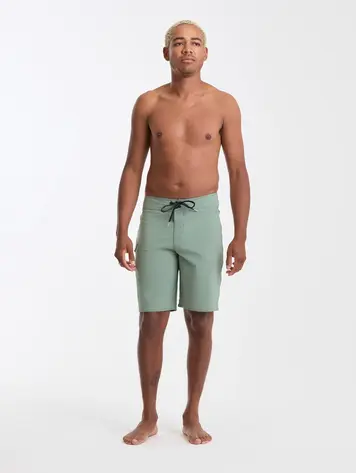 Volcom HOMMES LIDO SOLID MOD 20 BROLIVE