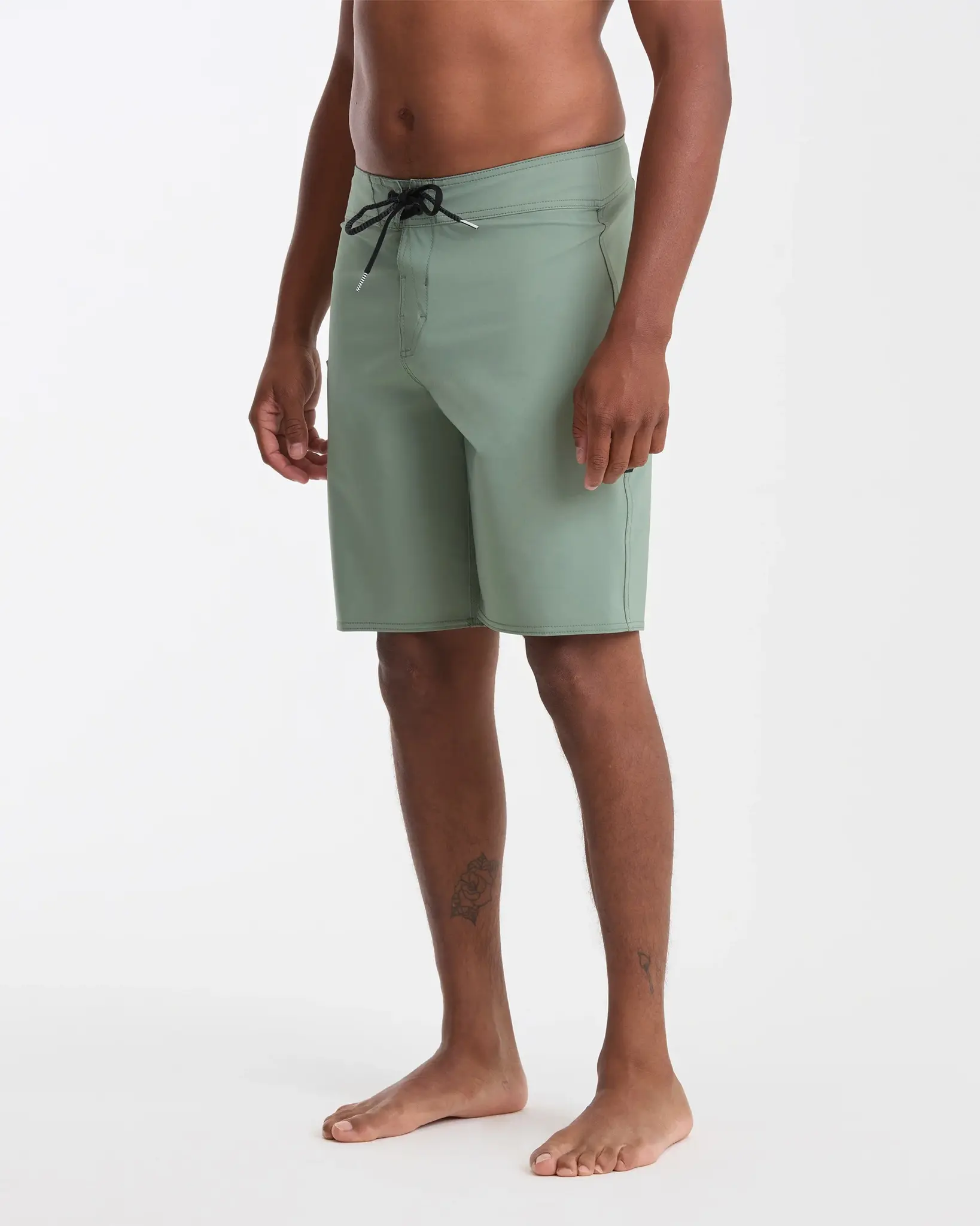 Volcom MEN'S LIDO SOLID MOD 20