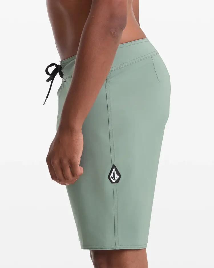 Volcom MEN'S LIDO SOLID MOD 20