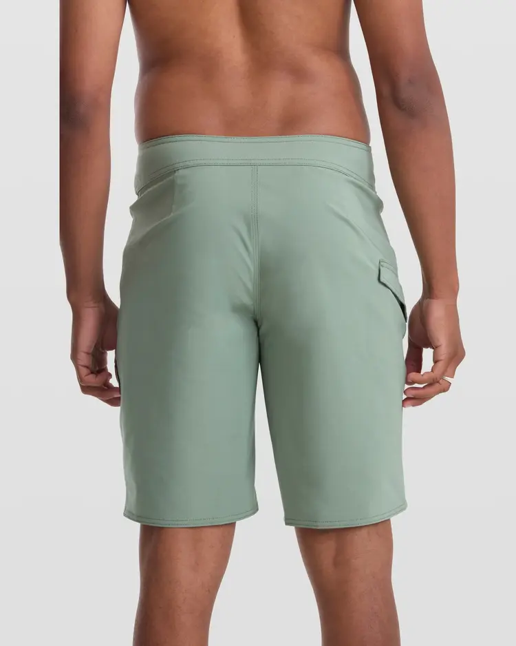 Volcom HOMMES LIDO SOLID MOD 20